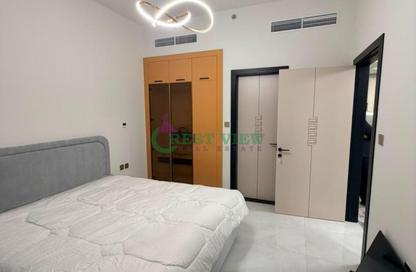 Apartment - 1 Bedroom - 1 Bathroom for rent in Skyz by Danube - Arjan - Dubai