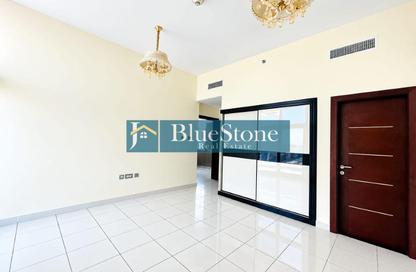 Apartment - 2 - 2 for rent in Glitz 1 - Glitz - Dubai Studio City - Dubai