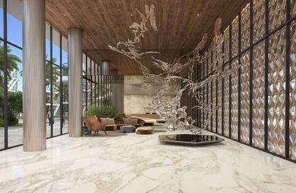 Apartment - 3 Bedrooms - 3 Bathrooms for sale in Tonino Lamborghini Residence - Al Marjan Island - Ras Al Khaimah