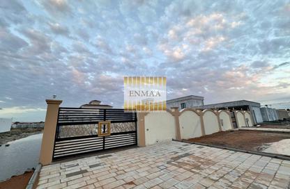 Villa - 3 - 5 for rent in Island Heights - Al Marjan Island - Ras Al Khaimah Villa - 3 - 5 for rent in Island Heights - Al Marjan Island - Ras Al Khaimah