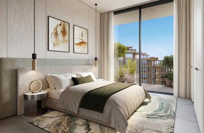 Apartment - 2 Bedrooms - 3 Bathrooms for sale in Arancia Yards By Beyond Building A - Arancia Yards By Beyond - City of Arabia - Dubai Apartment - 2 Bedrooms - 3 Bathrooms for sale in Arancia Yards By Beyond Building A - Arancia Yards By Beyond - City of Arabia - Dubai