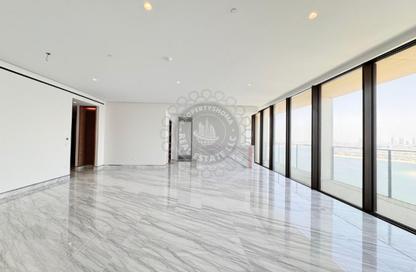 Apartment - 3 Bedrooms - 4 Bathrooms for rent in Atlantis The Royal Residences - The Crescent - Palm Jumeirah - Dubai