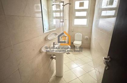Apartment - 2 - 2 for rent in Al Khan Corniche - Al Khan - Sharjah Apartment - 2 - 2 for rent in Al Khan Corniche - Al Khan - Sharjah