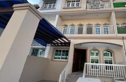 Townhouse - 2 Bedrooms - 3 Bathrooms for sale in Ajman Uptown Villas - Ajman Uptown - Ajman Townhouse - 2 Bedrooms - 3 Bathrooms for sale in Ajman Uptown Villas - Ajman Uptown - Ajman