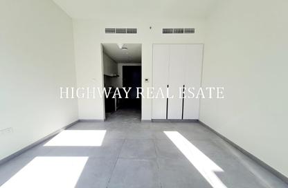 Apartment - Studio - 1 for rent in The Link - East Village - Aljada - Sharjah Apartment - Studio - 1 for rent in The Link - East Village - Aljada - Sharjah