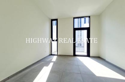 Apartment - Studio - 1 for rent in The Link - East Village - Aljada - Sharjah