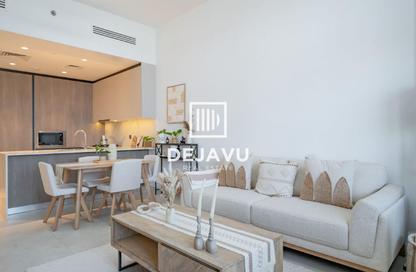 Apartment - 1 - 1 for sale in Legacy by Sunrise - Arjan - Dubai Apartment - 1 - 1 for sale in Legacy by Sunrise - Arjan - Dubai