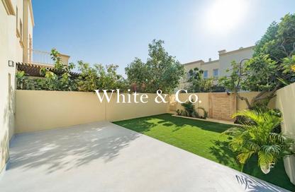 Townhouse - 2 - 3 for sale in Springs 9 - The Springs - Dubai