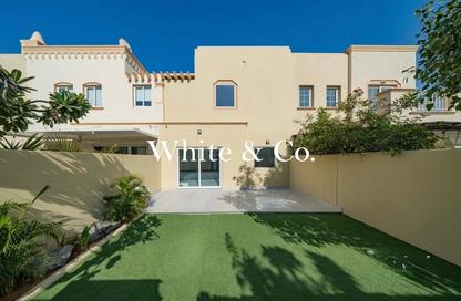 Townhouse - 2 - 3 for sale in Springs 9 - The Springs - Dubai