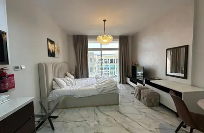 شقة - 1 حمام للايجار في جيويلز باي دانيوب - ارجان - دبي