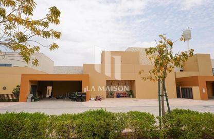 Villa - 4 Bedrooms - 6 Bathrooms for sale in Al Jurf Gardens Phase 1.2 - Al Jurf Gardens - AlJurf - Ghantoot - Abu Dhabi