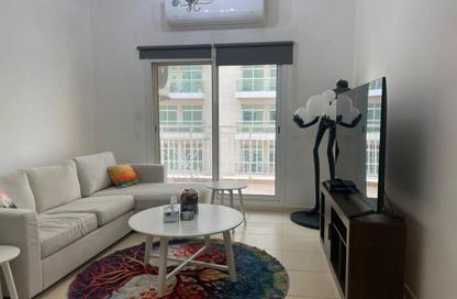 Apartment - 2 - 3 for sale in Mazaya 6 - Queue Point - Liwan - Dubai Apartment - 2 - 3 for sale in Mazaya 6 - Queue Point - Liwan - Dubai