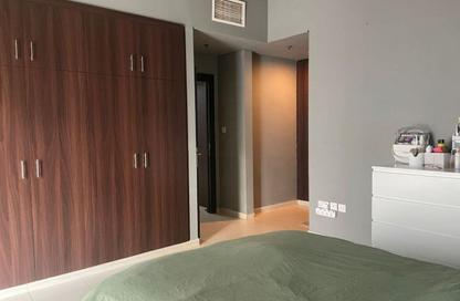 Apartment - 2 - 3 for sale in Mazaya 6 - Queue Point - Liwan - Dubai Apartment - 2 - 3 for sale in Mazaya 6 - Queue Point - Liwan - Dubai