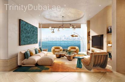 Apartment - 3 Bedrooms - 4 Bathrooms for sale in Solaya 3 - Solaya - La Mer - La Mer - Jumeirah - Dubai