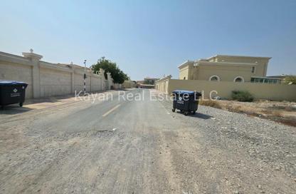 Land - Studio for sale in Seih Al Uraibi - Ras Al Khaimah Land - Studio for sale in Seih Al Uraibi - Ras Al Khaimah