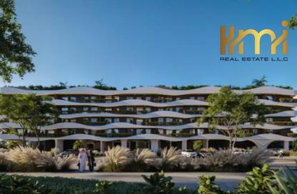 Apartment - 2 - 3 for sale in Oasis Residences - Residential District - Dubai South (Dubai World Central) - Dubai