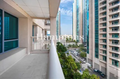 شقة - غرفة نوم - 1 حمام للبيع في 29-2 برج  بوليفارد - برج بوليفارد 29 - وسط مدينة دبي - دبي