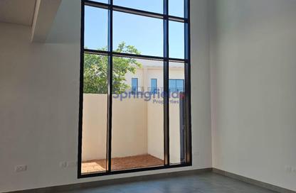 Villa - 4 Bedrooms - 5 Bathrooms for sale in The Magnolias - Yas Acres - Yas Island - Abu Dhabi Villa - 4 Bedrooms - 5 Bathrooms for sale in The Magnolias - Yas Acres - Yas Island - Abu Dhabi