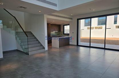 Villa - 4 Bedrooms - 5 Bathrooms for sale in The Magnolias - Yas Acres - Yas Island - Abu Dhabi
