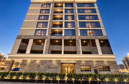 Apartment - 2 Bedrooms - 3 Bathrooms for rent in Muwaileh 29 Building - Muwaileh - Sharjah