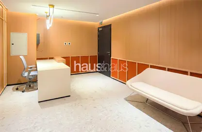 Office Space - Studio for rent in Mazaya Business Avenue AA1 - Mazaya Business Avenue - Jumeirah Lake Towers - Dubai