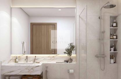 Apartment - 1 Bedroom - 1 Bathroom for sale in VYB - Business Bay - Dubai