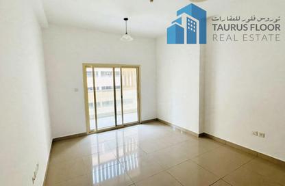 Apartment - Studio - 1 for rent in Al Salem Tower 2 - Al Nahda 1 - Al Nahda - Dubai