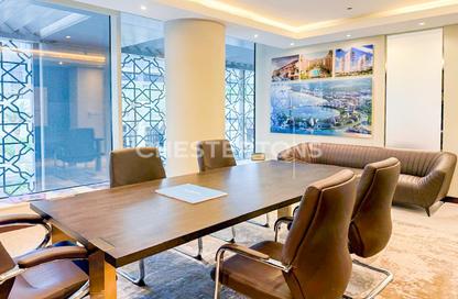 Office Space - Studio for rent in Emaar Square Building 2 - Emaar Square - Downtown Dubai - Dubai