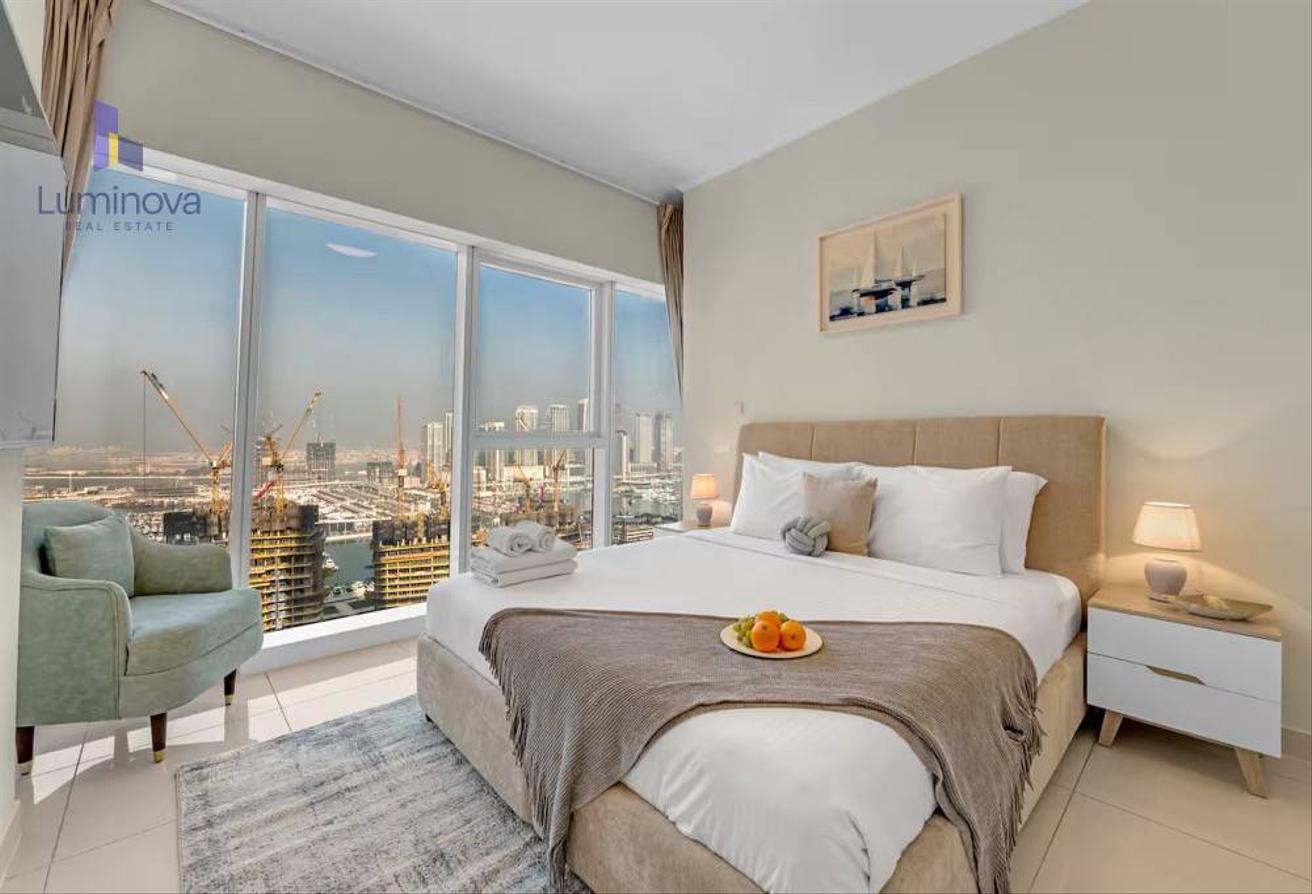Fully palm and sea view, prime location photo 11