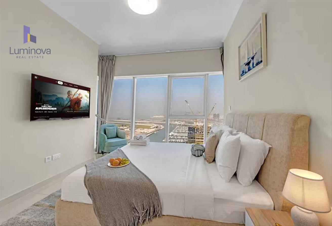 Fully palm and sea view, prime location photo 15
