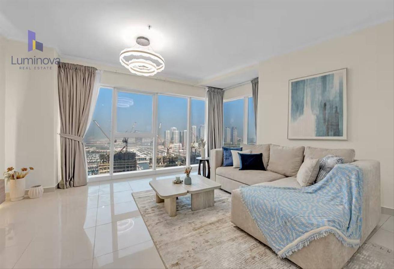 Fully palm and sea view, prime location photo 4
