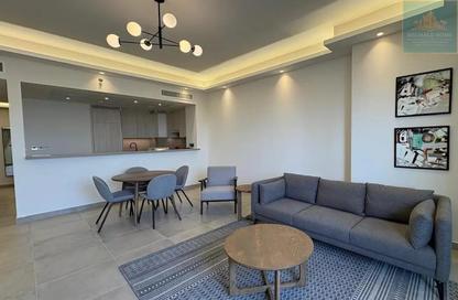 Apartment - 1 Bedroom - 2 Bathrooms for rent in Orra The Embankment - Jumeirah Lake Towers - Dubai