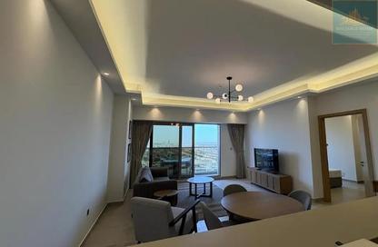 Apartment - 1 Bedroom - 2 Bathrooms for rent in Orra The Embankment - Jumeirah Lake Towers - Dubai