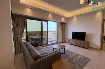 Apartment - 1 Bedroom - 2 Bathrooms for rent in Orra The Embankment - Jumeirah Lake Towers - Dubai