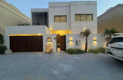 Villa - 5 Bedrooms - 7 Bathrooms for sale in Al Rawda 2 Villas - Al Rawda 2 - Al Rawda - Ajman