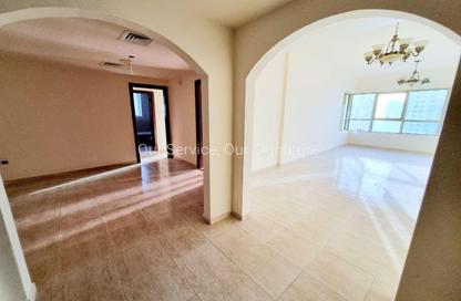 Apartment - 3 Bedrooms - 4 Bathrooms for rent in New Al Taawun Road - Al Taawun - Sharjah Apartment - 3 Bedrooms - 4 Bathrooms for rent in New Al Taawun Road - Al Taawun - Sharjah