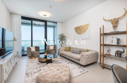Apartment - 3 Bedrooms - 4 Bathrooms for rent in Jumeirah Gate Tower 1 - The Address Jumeirah Resort and Spa - Jumeirah Beach Residence - Dubai Apartment - 3 Bedrooms - 4 Bathrooms for rent in Jumeirah Gate Tower 1 - The Address Jumeirah Resort and Spa - Jumeirah Beach Residence - Dubai