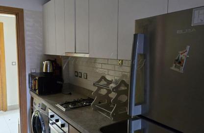 Apartment - Studio - 1 Bathroom for rent in Azizi Aura Phase 2 - Jebel Ali Village - Jebel Ali - Dubai