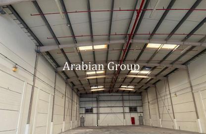 Warehouse - Studio - 1 for rent in Al Qusais Industrial Area 4 - Al Qusais Industrial Area - Al Qusais - Dubai