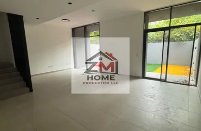 Townhouse - 4 Bedrooms - 5 Bathrooms for rent in Robinia - Masaar - Tilal City - Sharjah