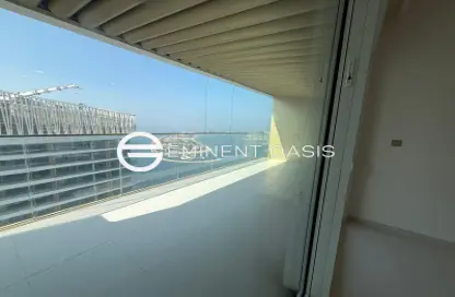 Apartment - 1 Bedroom - 1 Bathroom for rent in Grand Bleu Tower 1 - EMAAR Beachfront - Dubai Harbour - Dubai Apartment - 1 Bedroom - 1 Bathroom for rent in Grand Bleu Tower 1 - EMAAR Beachfront - Dubai Harbour - Dubai
