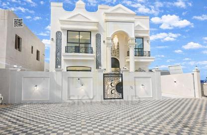 Villa - 5 Bedrooms - 7 Bathrooms for sale in Al Helio 2 - Al Helio - Ajman
