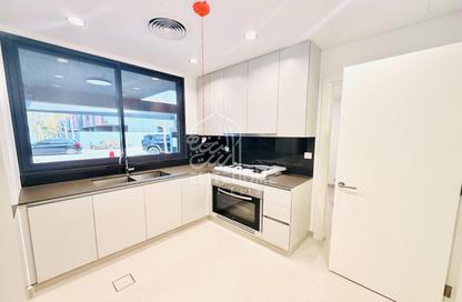 Townhouse - 4 - 5 for rent in Saro - Masaar - Tilal City - Sharjah