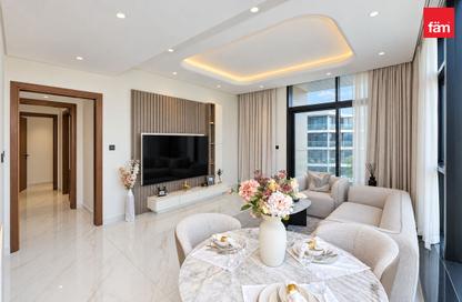 Apartment - 2 - 2 for rent in Skyhills Residences 2 - Skyhills Residences - Dubai Science Park - Dubai