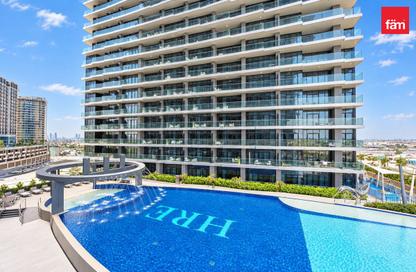 Apartment - 2 - 2 for rent in Skyhills Residences 2 - Skyhills Residences - Dubai Science Park - Dubai