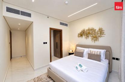 Apartment - 2 - 2 for rent in Skyhills Residences 2 - Skyhills Residences - Dubai Science Park - Dubai