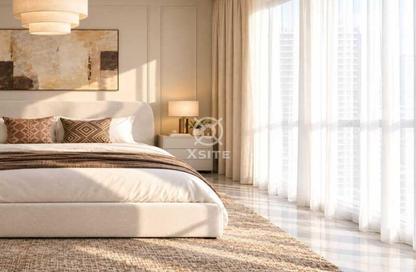 Apartment - 1 - 2 for rent in Helvetia Residences - District 14 - Jumeirah Village Circle - Dubai