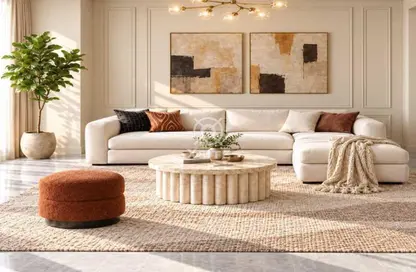 Apartment - 1 Bedroom - 2 Bathrooms for rent in Helvetia Residences - District 14 - Jumeirah Village Circle - Dubai
