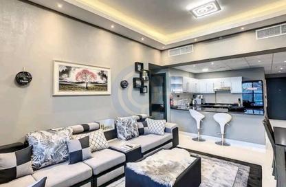 Apartment - 1 - 2 for sale in Elite Business Bay Residence - Business Bay - Dubai Apartment - 1 - 2 for sale in Elite Business Bay Residence - Business Bay - Dubai