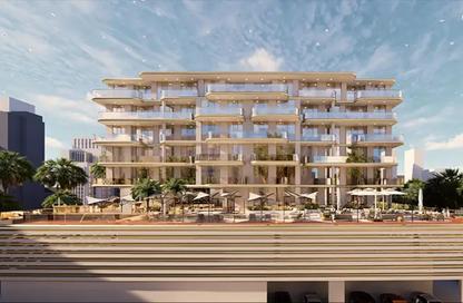 Apartment - 3 Bedrooms - 4 Bathrooms for sale in Dar Al Aiham One - International City Phase 2 - Al Warsan 4 - Al Warsan - Dubai